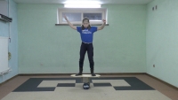 Зачёт от 18.02.2019 (Кратово).
