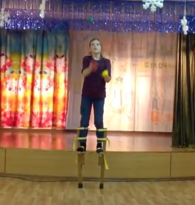 Зачёт от 15.01.2018.