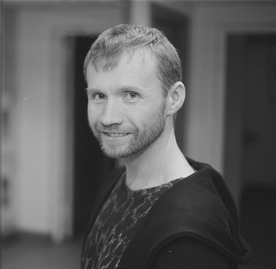 Владимир Малюгин. Краткая биография.